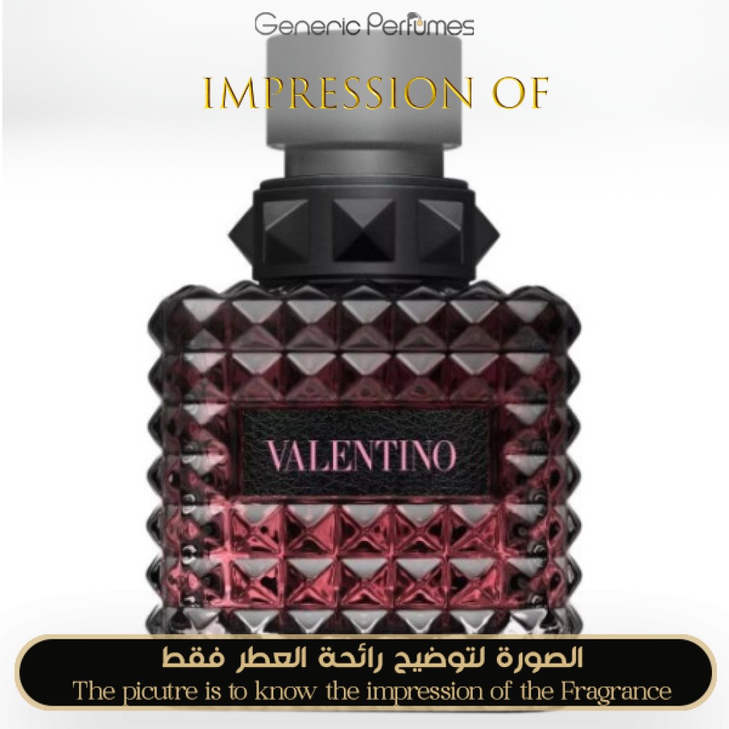 Valentino Donna Born In deals Roma Intense